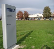 MAHLE Engine Components USA, Inc., Atlantic