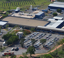 MAHLE Compressores do Brasil Ltda., Jaguariúna