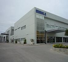 MAHLE Services (Thailand) Ltd., Samut Prakan