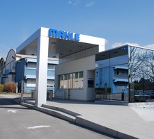 MAHLE Electric Drives Slovenija d.o.o., Šempeter pri Gorici