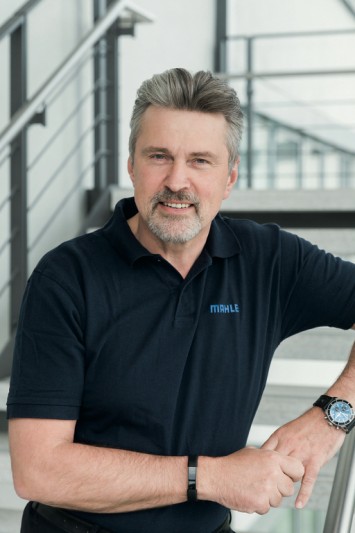 Schone Olaf Henning Mahle Ebenbild