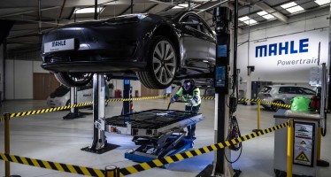 Vehicle Engineering Centre