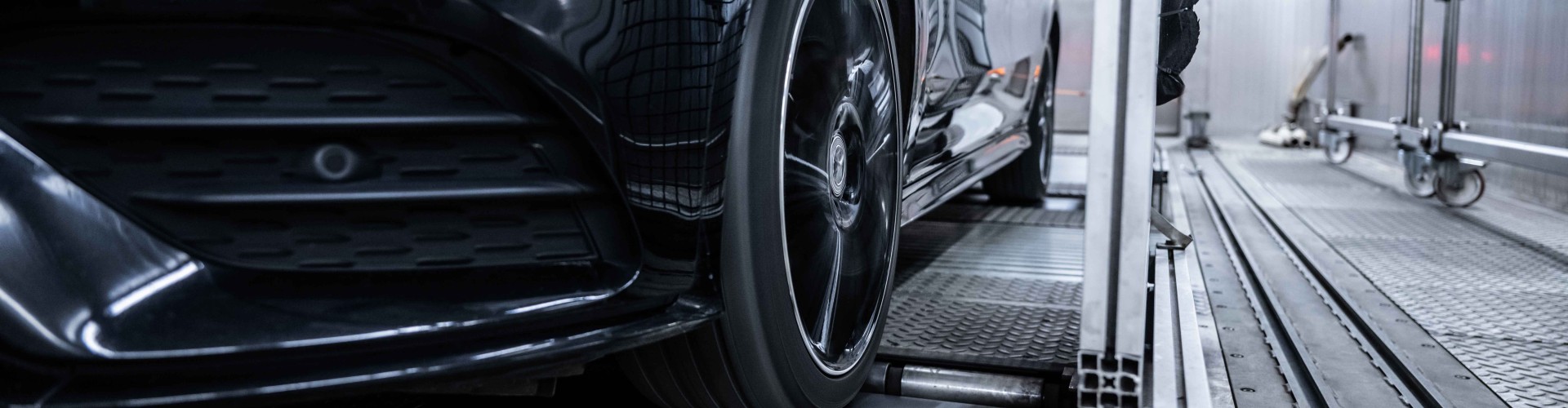 RDE Development Testing