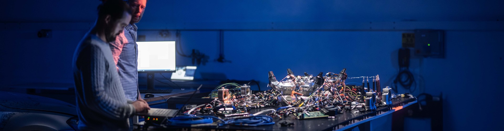 Calibration Capabilities