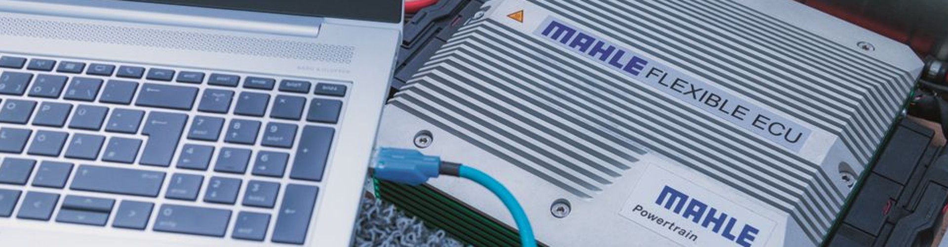 Hybrid Controls Engineering