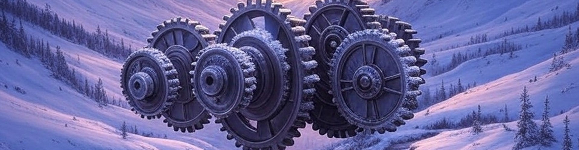 Powershift Transmissions