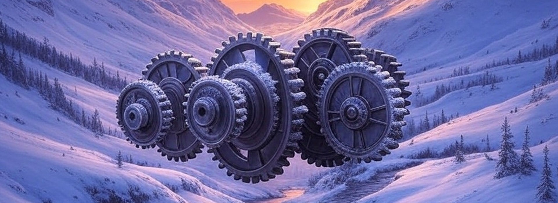 Powershift Transmissions 