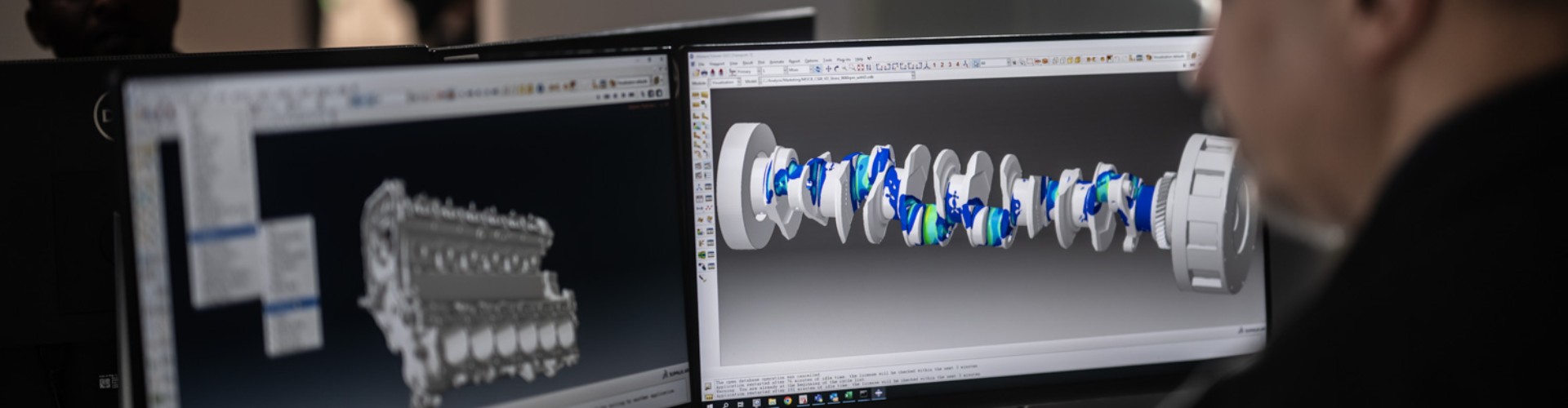 Verification & Analysis