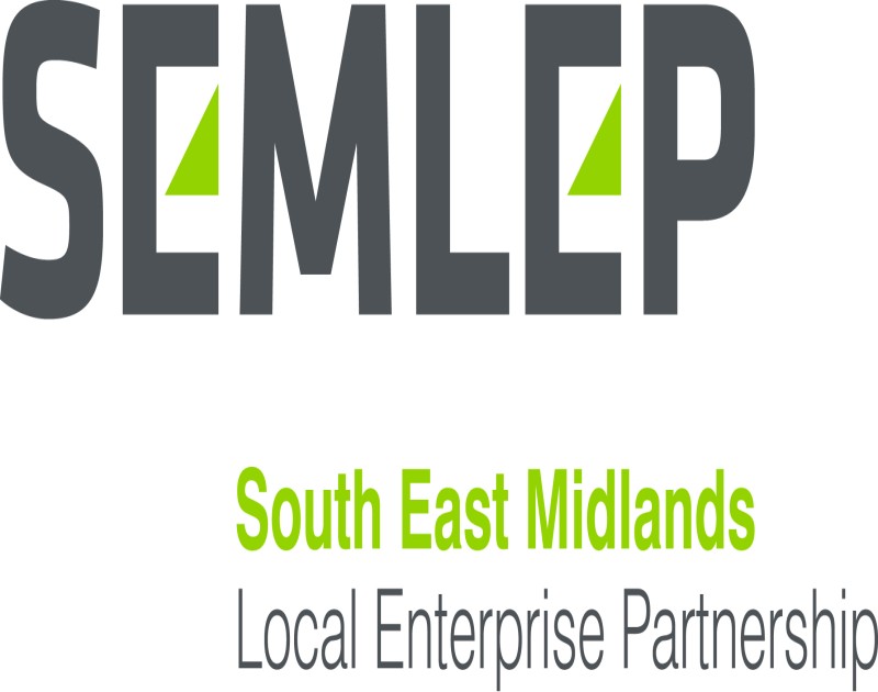 South East Midlands Local Enterprise Partnership