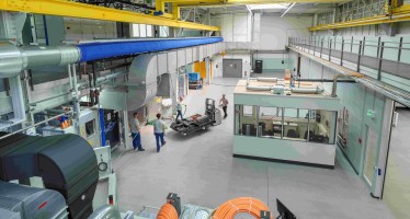 Battery Development Centres brochure