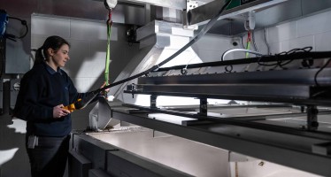 Battery pack & module testing