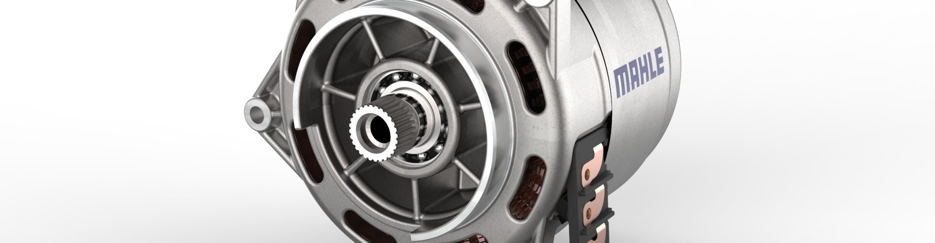 e-Motor Optimisation