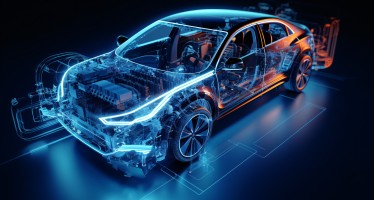 Fuel cell system integration