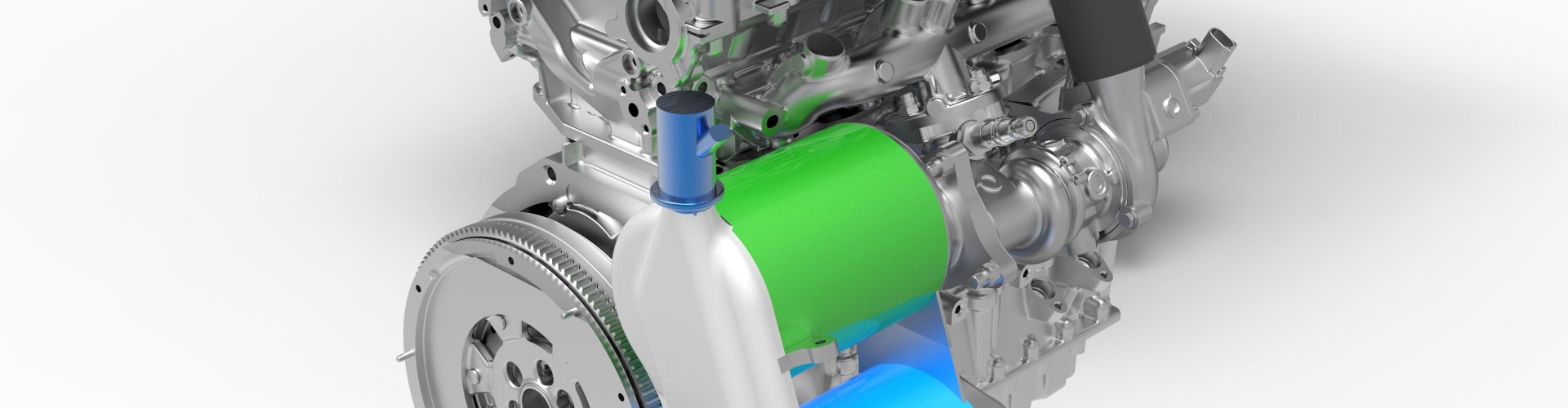 Exhaust Gas Aftertreatment