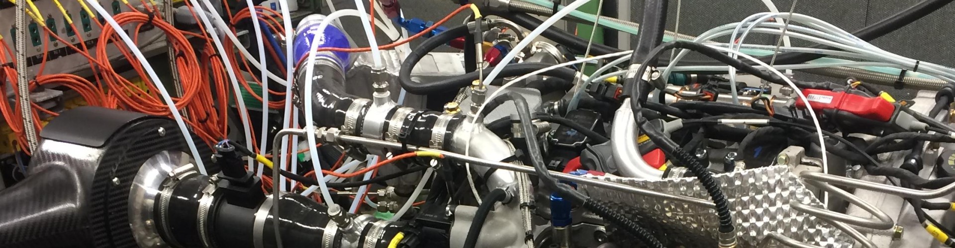 Engine Calibration Methods and Tools