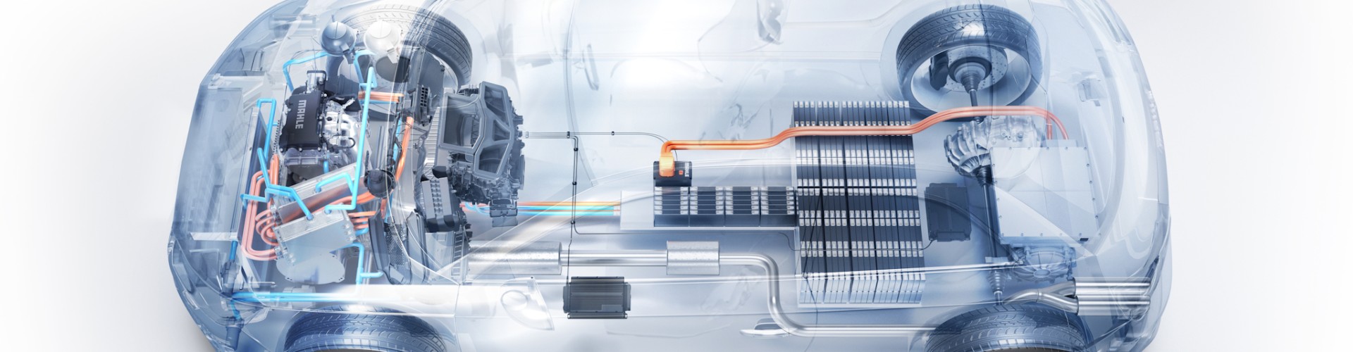 Powertrain Integration