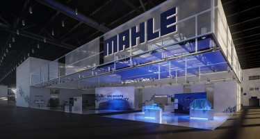 MAHLE Powertrain at Vienna Symposium