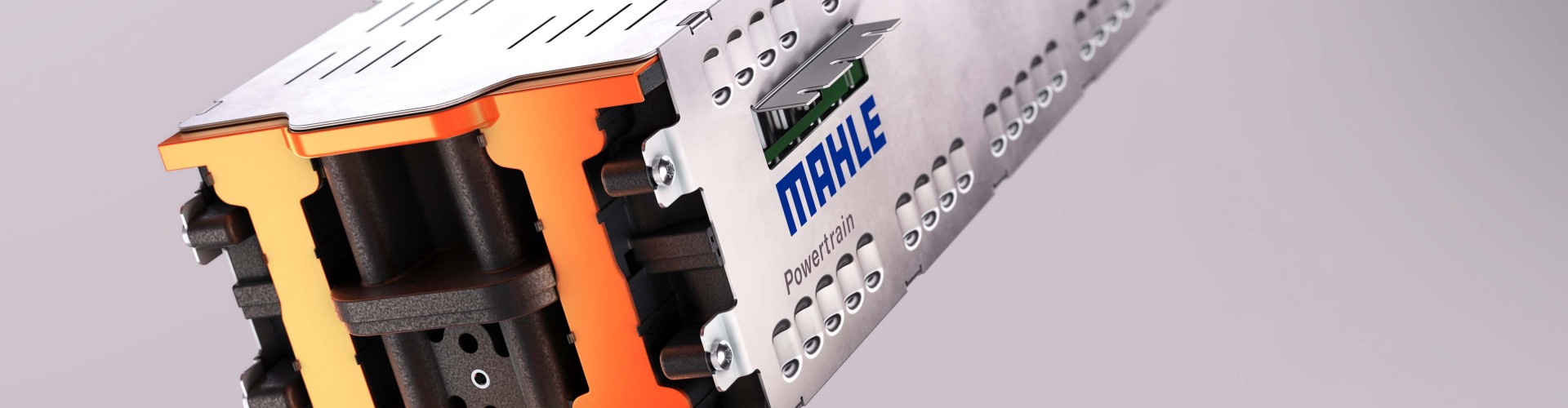 M3x Battery Technology