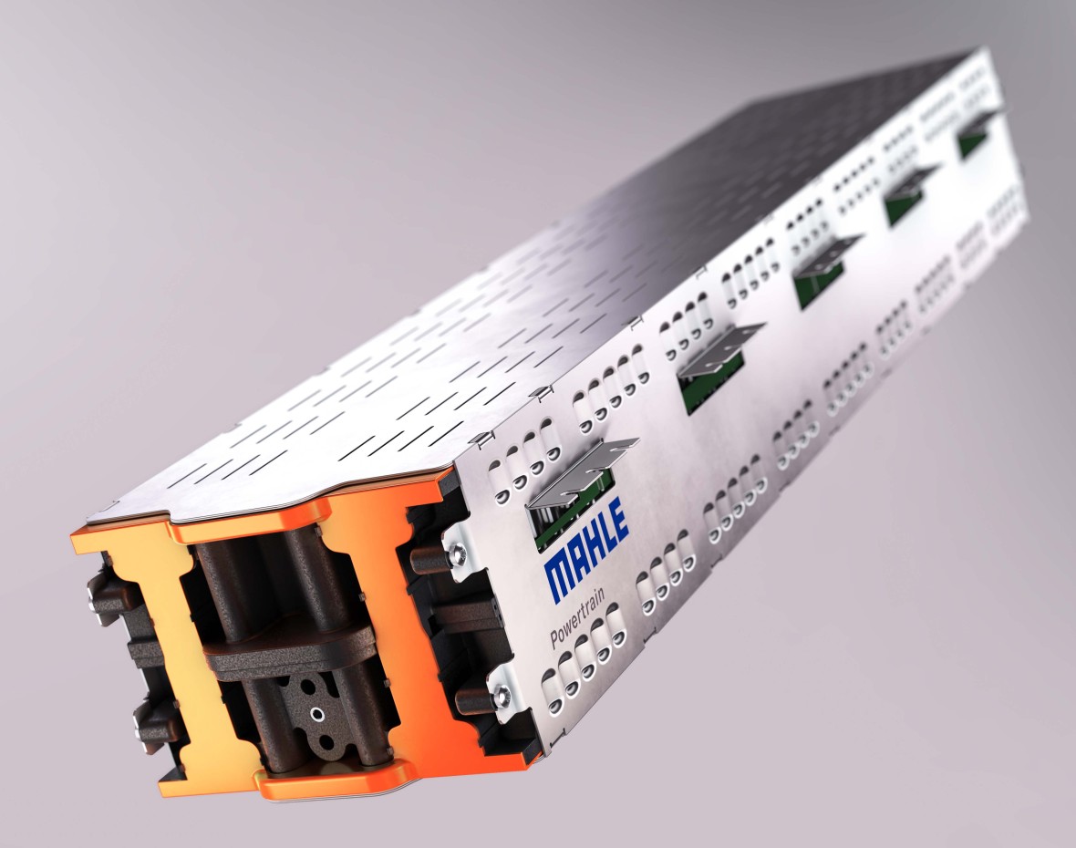 M3x battery architecture