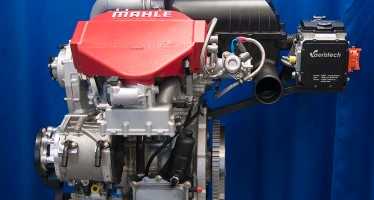MAHLE Advanced Downsizing Engines