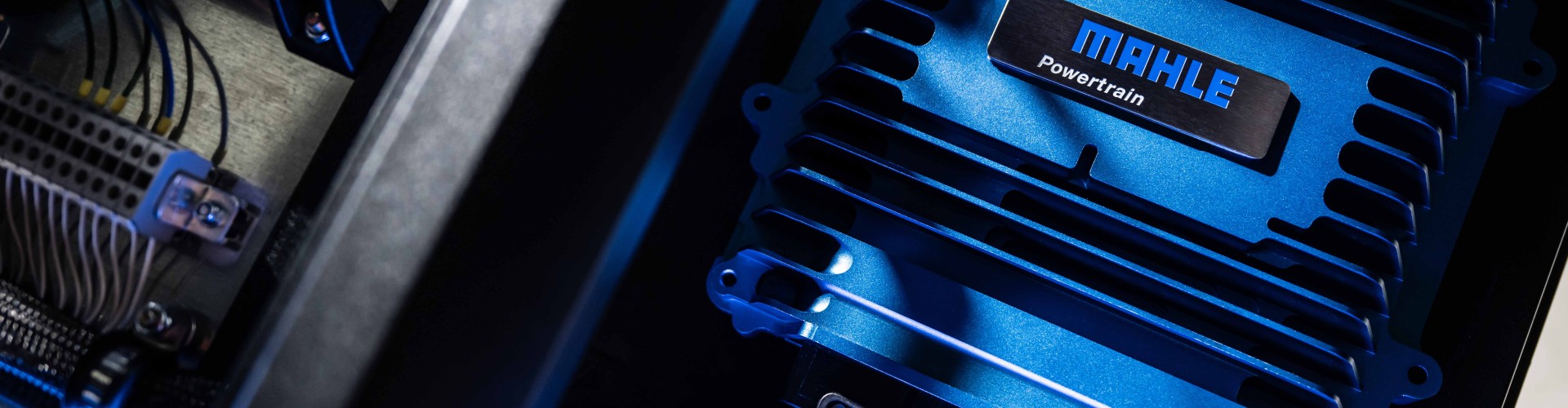 MAHLE Flexible ECU