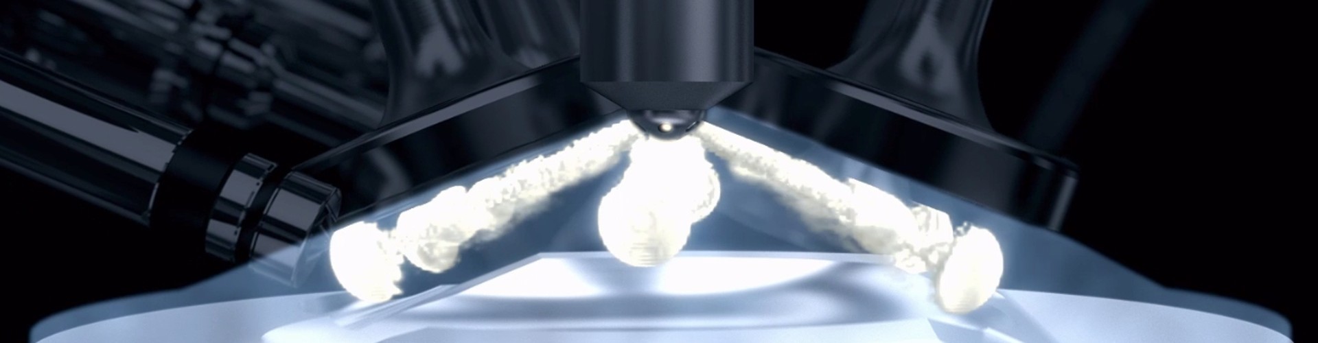 MAHLE Jet Ignition<sup>&reg;</sup>