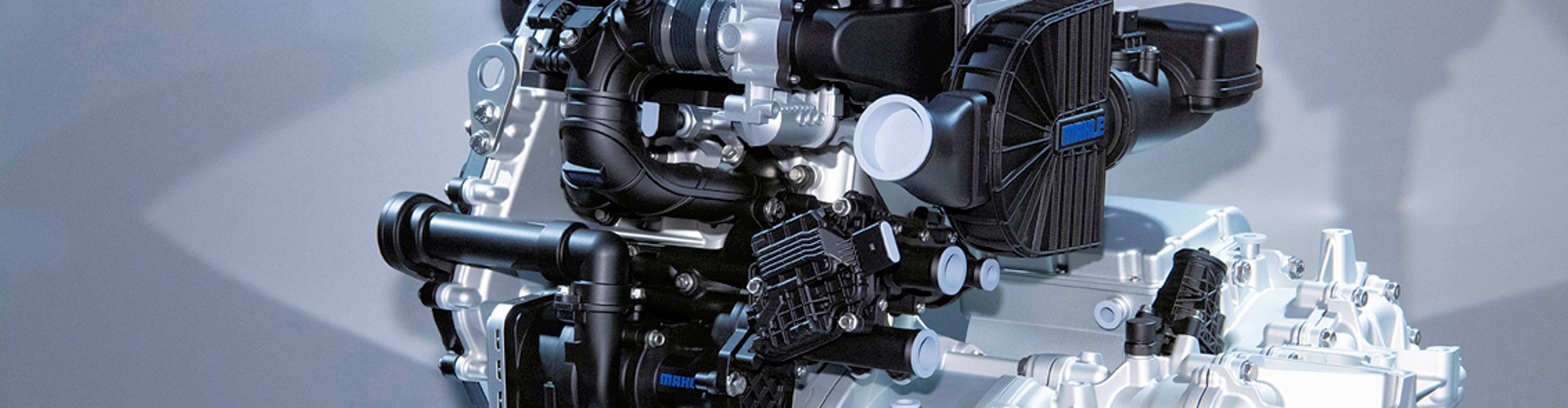 Experience - MAHLE Powertrain Projects