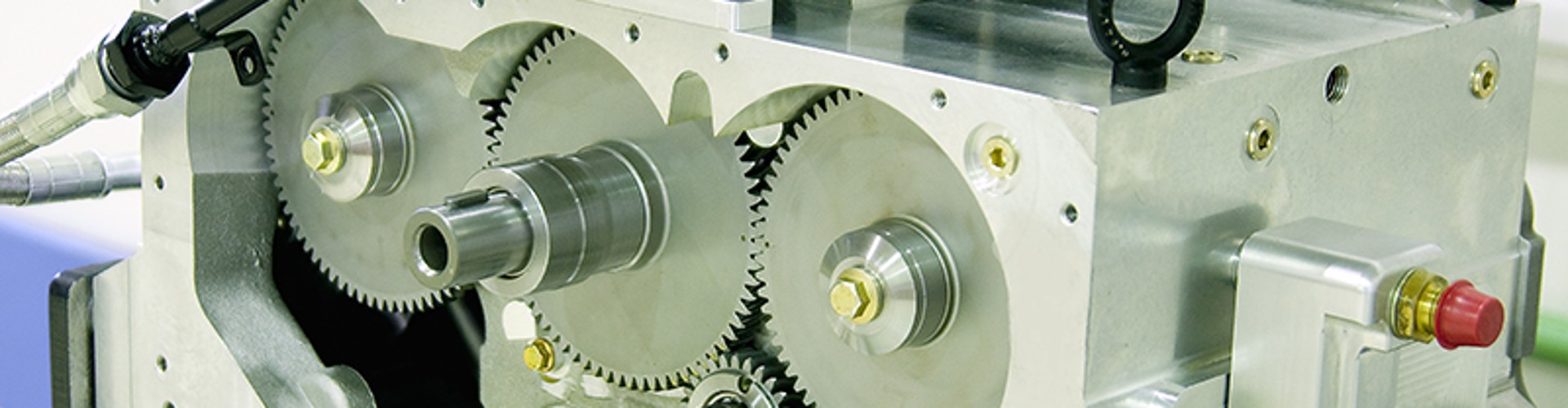 Single Cylinder Research Engines