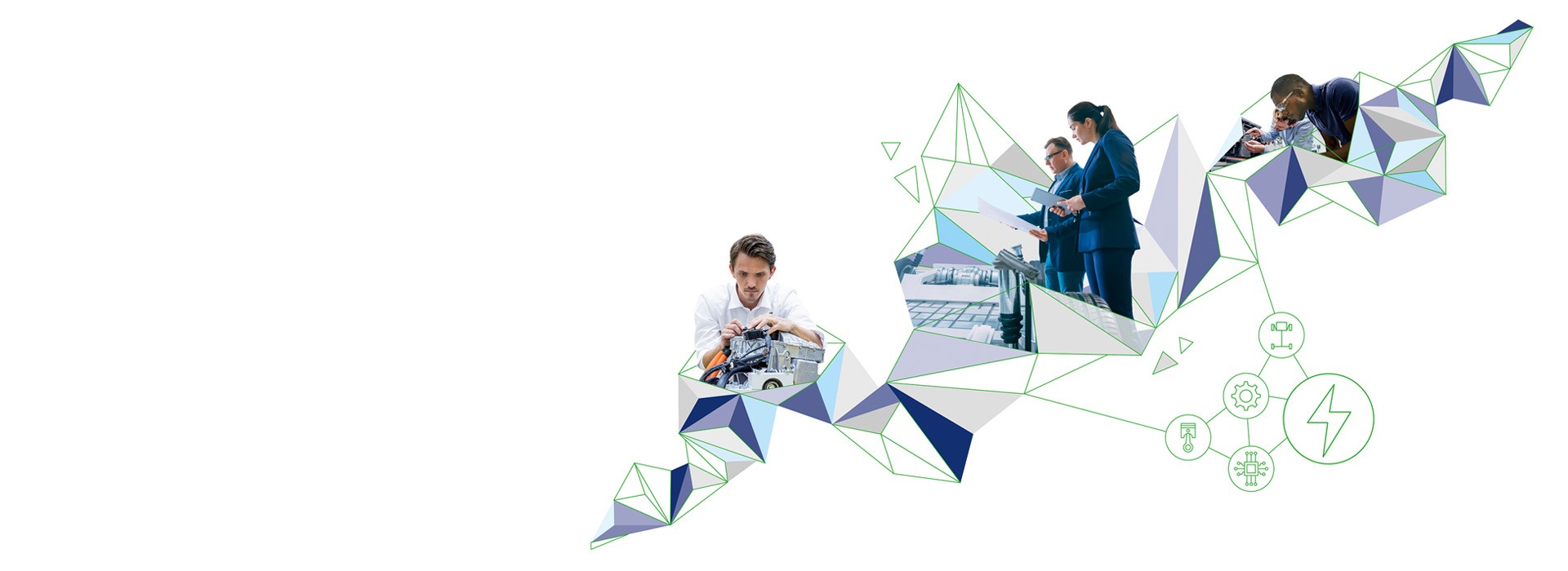 Electric Propulsion Systems