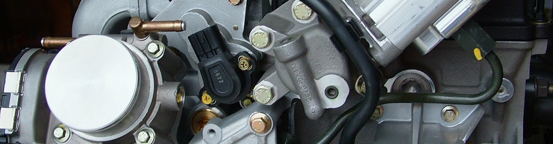 Lube Oil Consumption