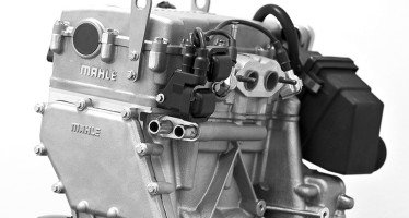 Range extender engines