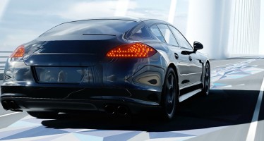 Cleaner Future Mobility